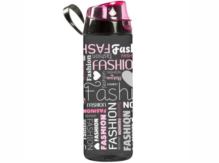 BOCA SPORTSKA 750 ML SA NATPISOM - FASHION