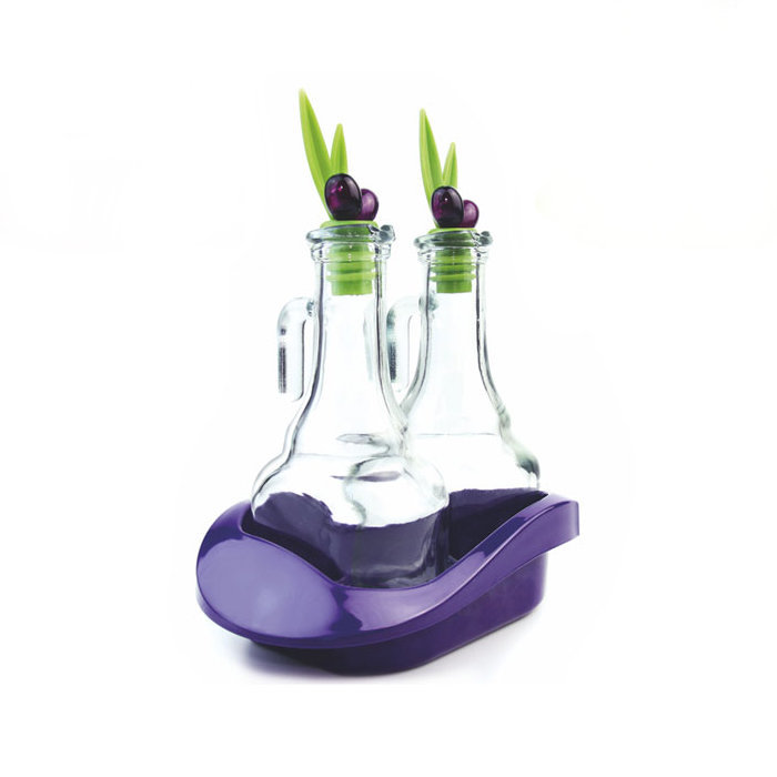 SET OCAT I ULJE SA STALKOM BELLA U BOJI 2x275 ML