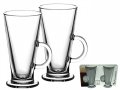 ŠALICE STAKLENE COLOMBIAN 2/1 263 ML