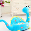 Dječja fotelja - Dinosaur plavi