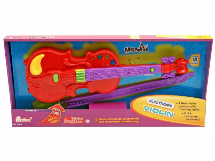 dječja violina
