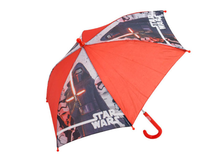 STAR WARS KIŠOBRAN DJEČJI MALI 57 CM
