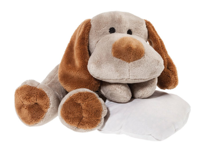 plišanac