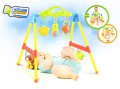 BABY GYM IGRAONICA ZA BEBE