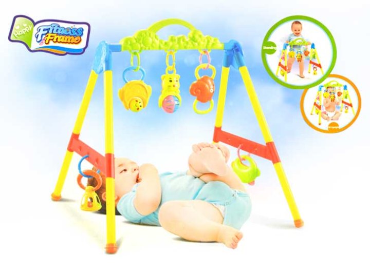 BABY GYM IGRAONICA ZA BEBE
