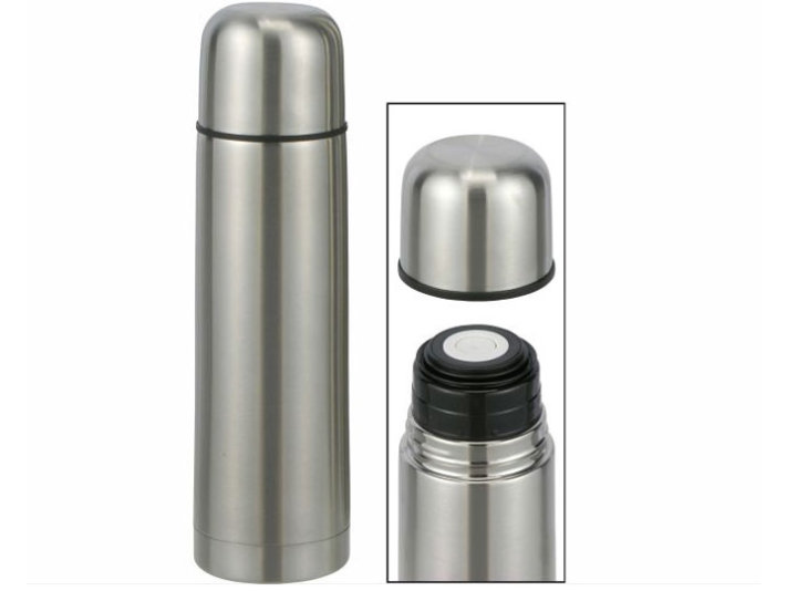 TERMOS BOCA INOX VAKUUMSKA 1 L