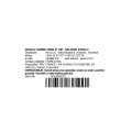 ZDJELA CARINE CRNA 27 CM
