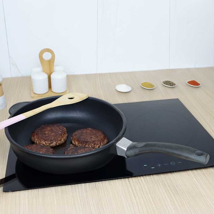 TAVA GRAND CHEF ALU-GUSS 28 CM