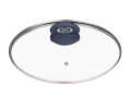 STAKLENI POKLOPAC 20 CM - ORION