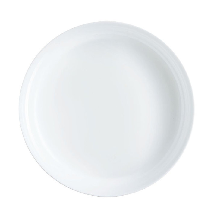 DIWALI VATROSTALNA POSUDA ZA POSLUŽIVANJE (max 250 stupnjeva) - 30 CM