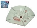 EVITA SATIN ROSE ZDJELA 20 CM