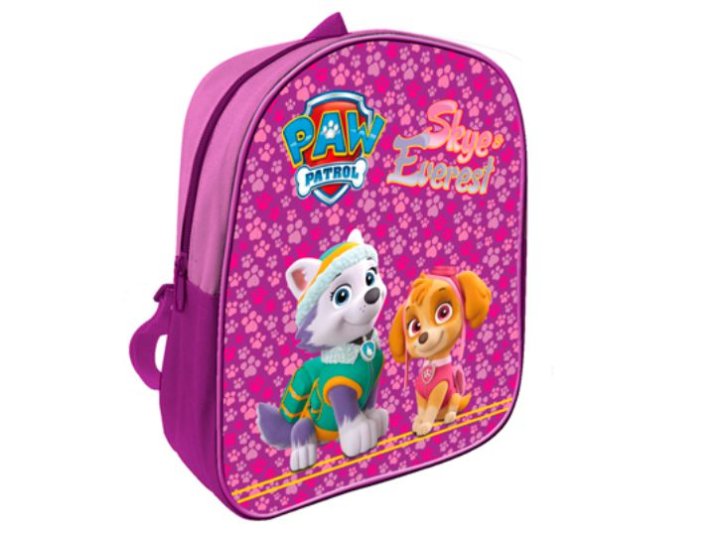 Paw Patrol ruksak