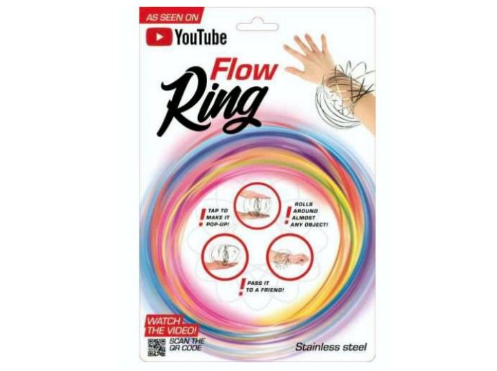 FLOW RING