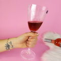 Čaše kristalin Elisabeth vino 6/1 350 ml