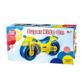 MOTOR GURALICA - SUPER RIDE ON 60x35x20 CM