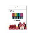MINNIE MOUSE FLOMASTERI 12/1 14x12,5 CM