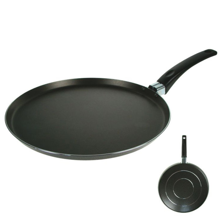 TAVA ZA PALAČINKE ROCKY 25 CM
