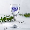 ČAŠICE BISTRO 6/1 S TISKOM - Pobjedi mamurluk U POKLON KUTIJI