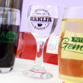 čašice za vino
