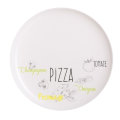 Tanjur za pizzu Friend's Time Bistrot - 32 cm