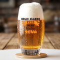 ČAŠA ZA PIVO S TISKOM 0,5 L BOLJE HLADNO PIVO NEGO HLADNA ŽENA