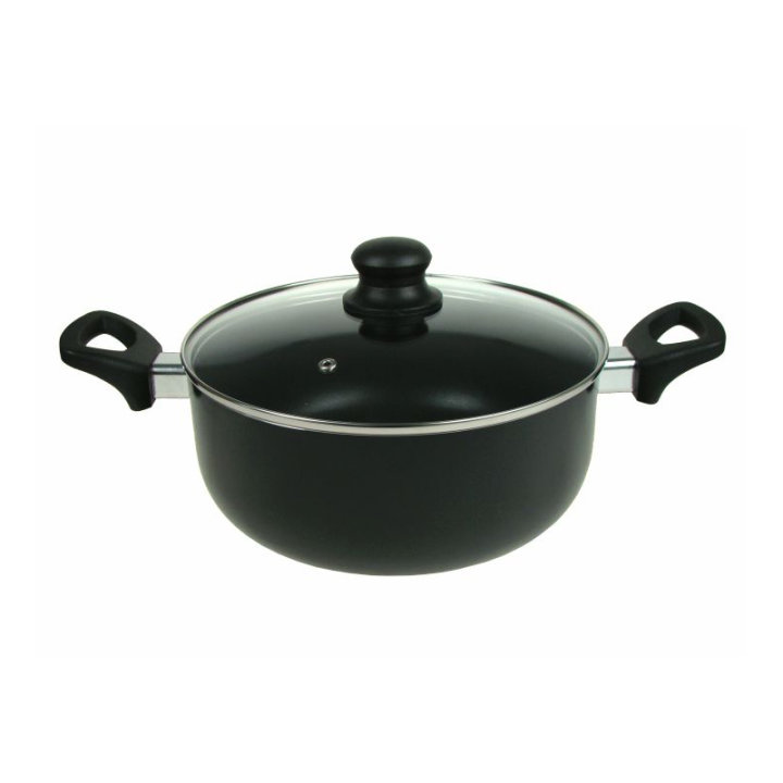 Posuda za kuhanje 24 cm