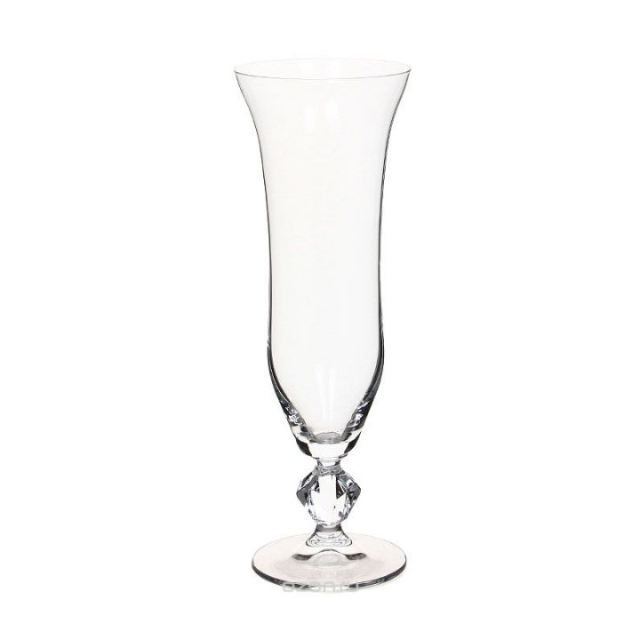 VAZA KRISTALIN ELYSEE F&D 25,3 CM - BB
