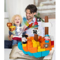 KOCKE CHICCO OTOK S BLAGOM
