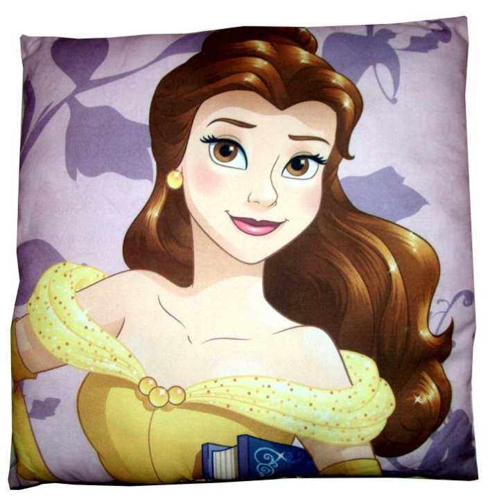 PRINCESS JASTUK 40x40 CM