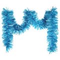 GIRLANDA PLAVA LEDENO MAT 12x180 CM