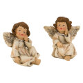 ANĐEO FIGURA SJEDEĆI 7 CM SORT
