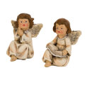 ANĐEO FIGURA SJEDEĆI 7 CM SORT