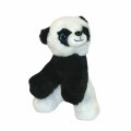 PANDA / RAKUN PLIŠANI SJEDEĆI 25 CM