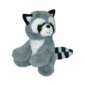 PANDA / RAKUN PLIŠANI SJEDEĆI 25 CM