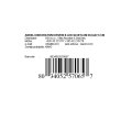 ANĐELI DEKORATIVNI DRVENI S LED SVJETLOM 35,5x27,5 CM