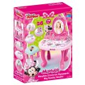 Minnie Mouse kozmetički stolić dječji s priborom 12 dijelni  78 cm