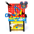 MICKEY MOUSE STOLIĆ S ALATOM DJEČJI 53 CM