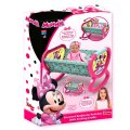 Minnie Mouse kolijevka za lutke 56x38 cm