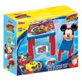 Mickey Mouse stolić 43x39,5 cm sa stolicom 58,5x53,5 cm