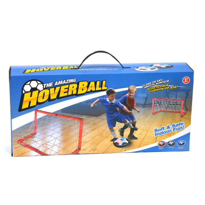 Hoover + gol nogometni za igru