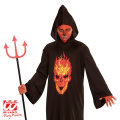 KOSTIM SKELETON VRAG VELIČINA 158 CM
