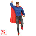 Kostimi za maškare Superman