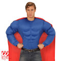 Kostim Superman za maškare