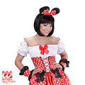 Kostim Minnie Mouse