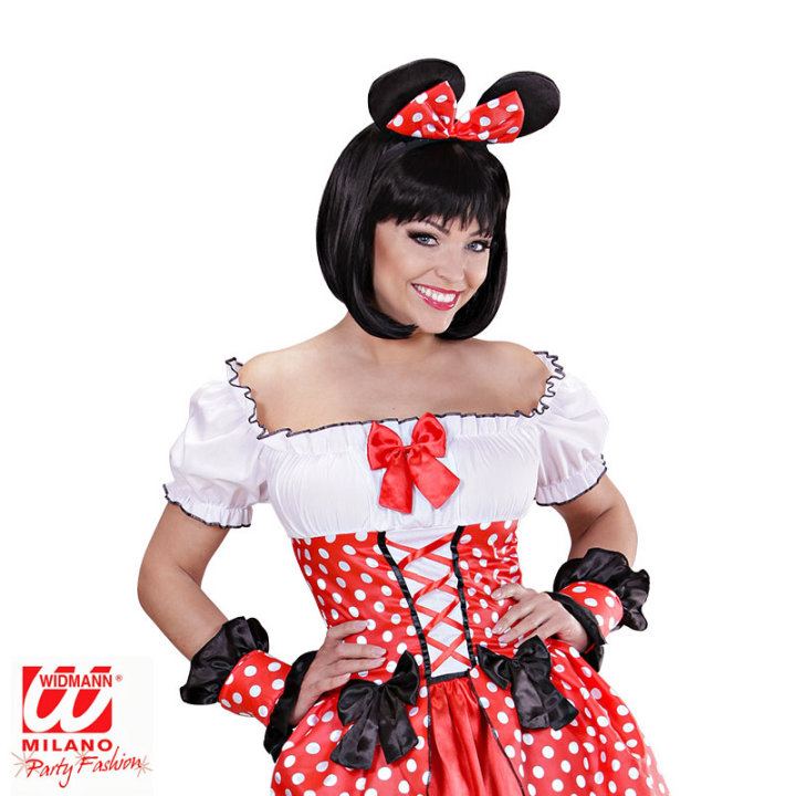 Kostim Minnie Mouse
