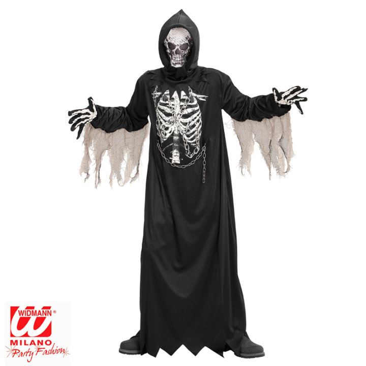 Horor kostimi