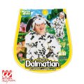 KOSTIM DALMATINER - VELIČINA 110 I 116 CM