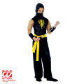 KOSTIM POWER NINJA - VELIČINA 140 CM
