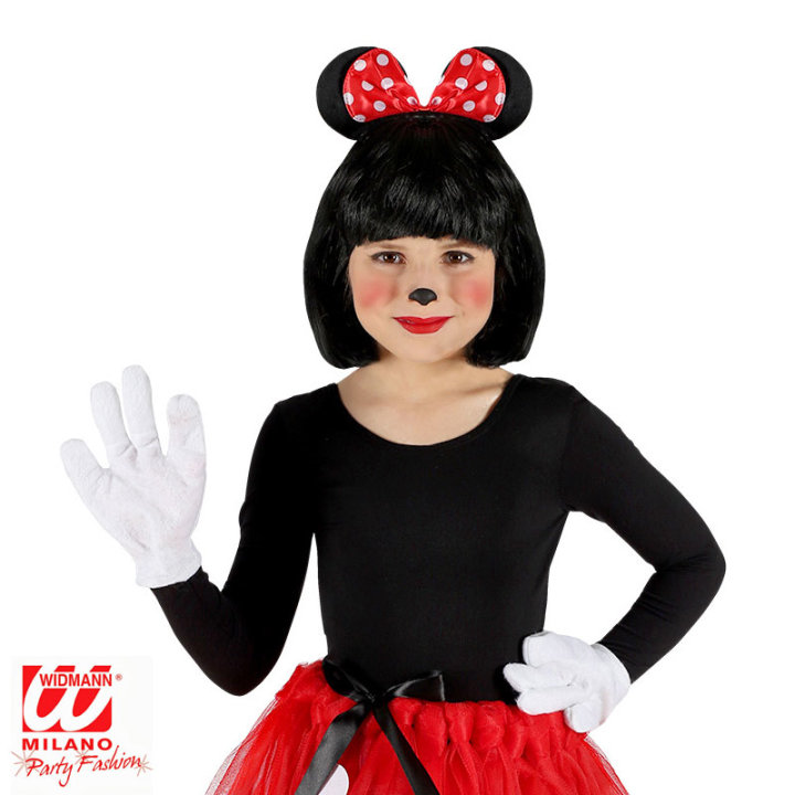 Kostim Minnie Mouse