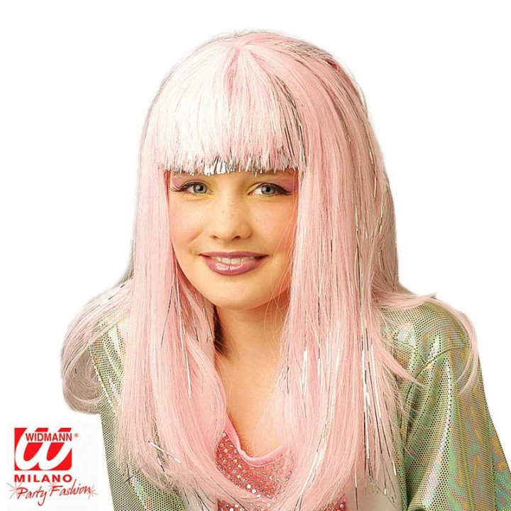 PERIKA DANA GLAMOUR S LAMETAMA